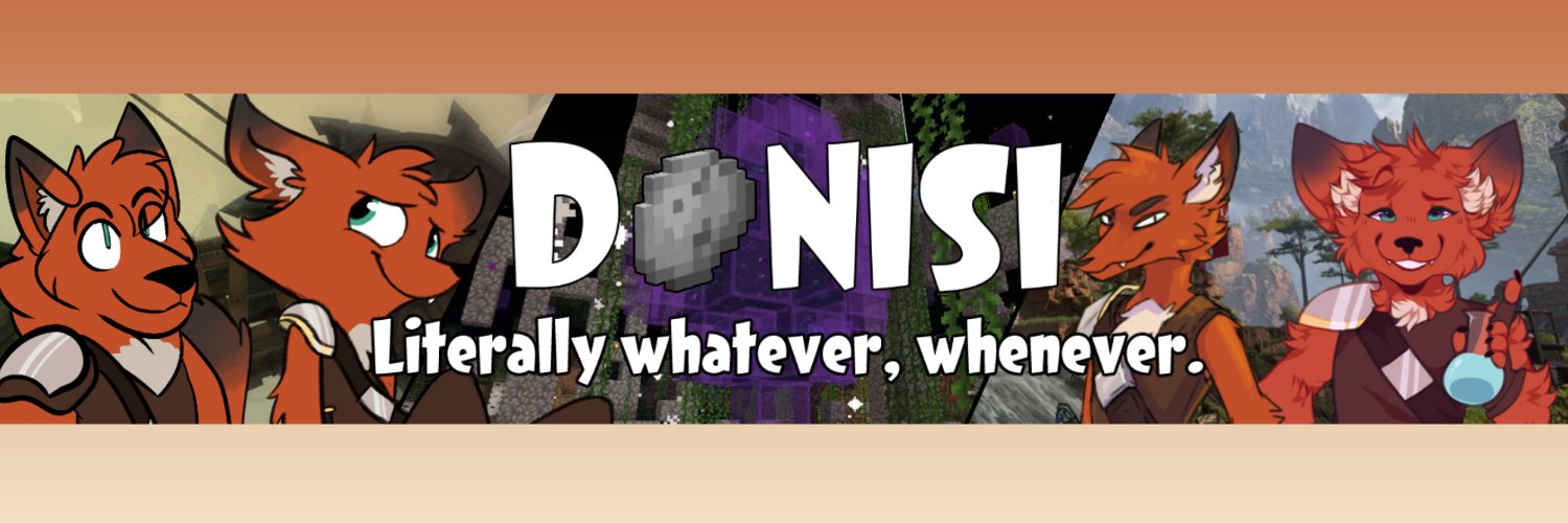 DaDankPotato's profile banner image
