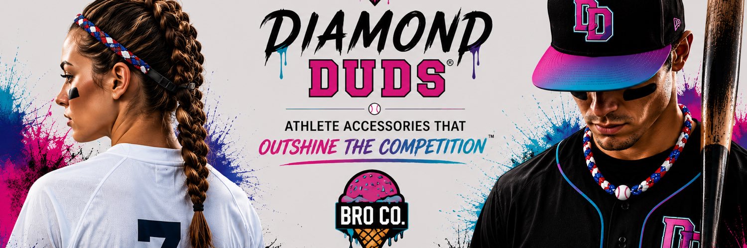 DiamondDuds's profile banner image