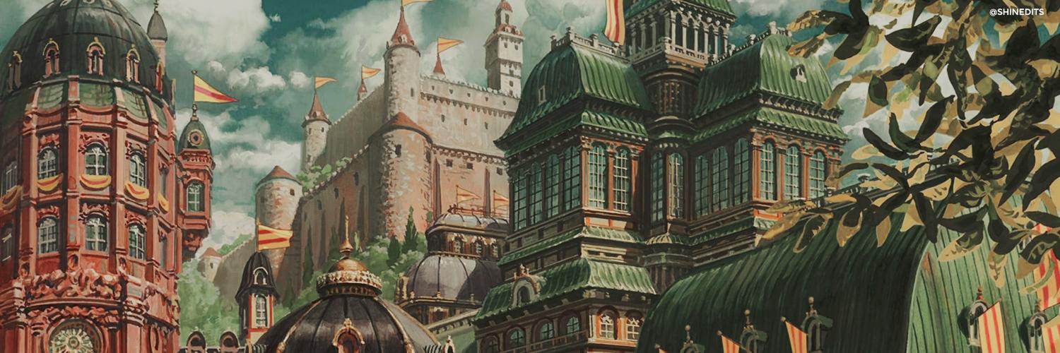 amallzaf's profile banner image