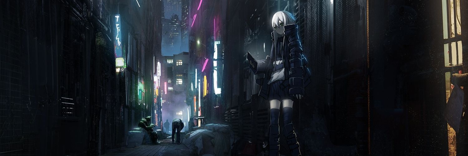 QuiteACynic's profile banner image