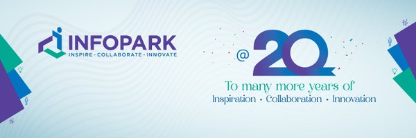 InfoparksKerala Profile Banner