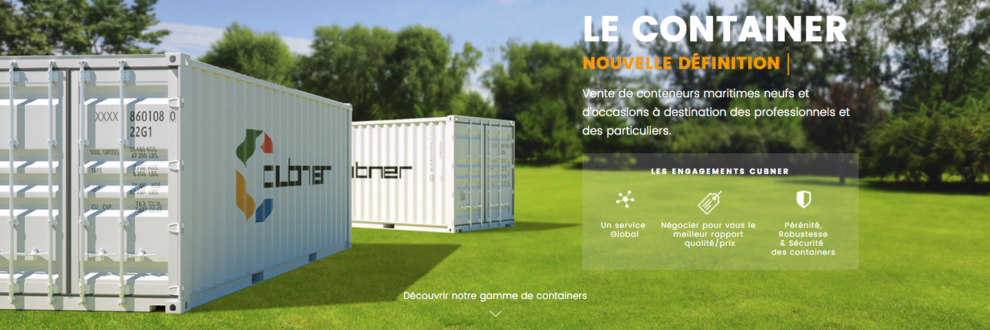 CubnerContainer's profile banner image