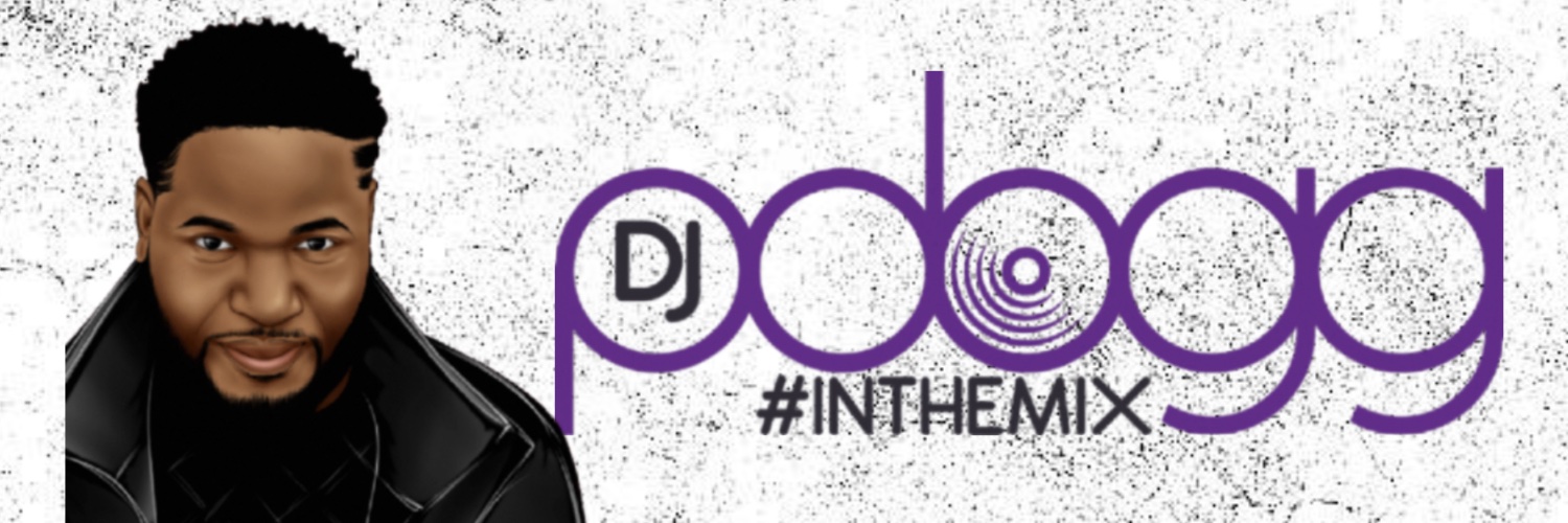 DJPdogg's profile banner image