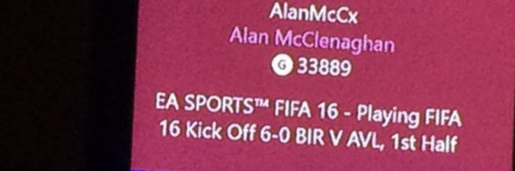 AlanMcC12's profile banner image