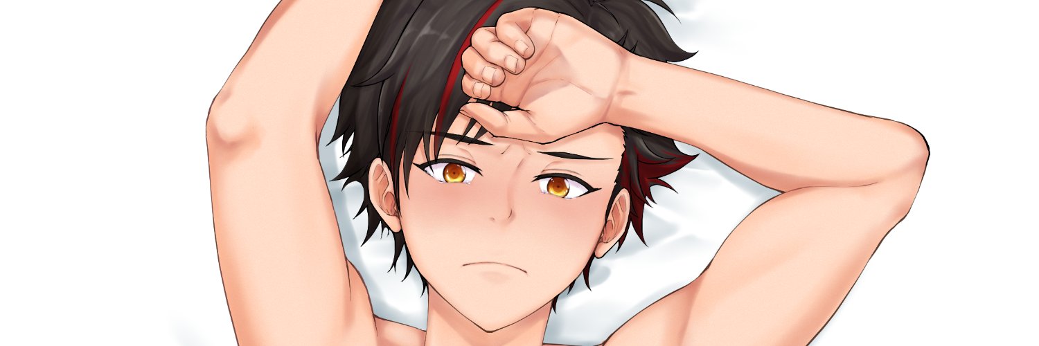 Ed_flame's profile banner image