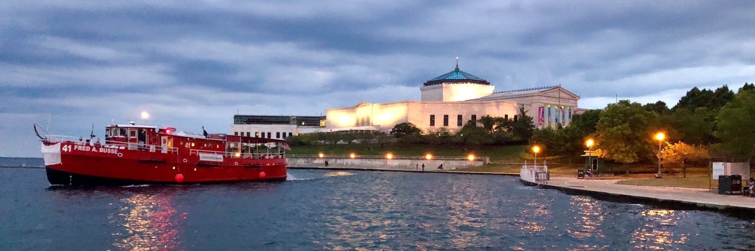 René D. Flores banner