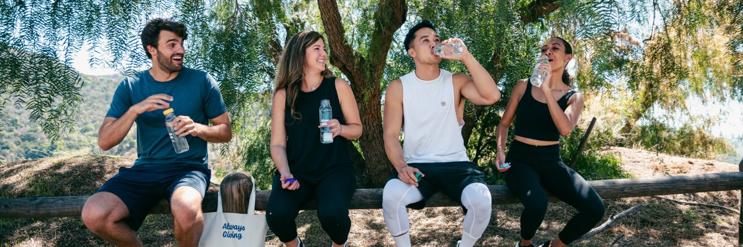 Fill it Forward banner