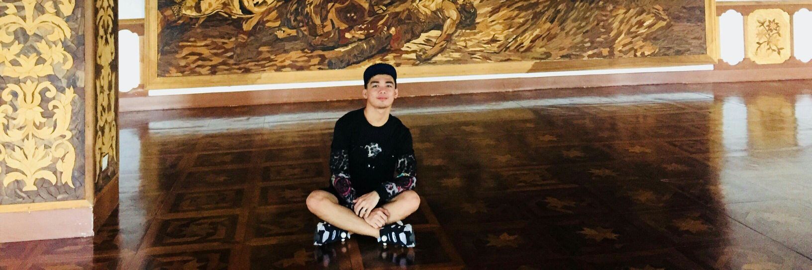 imkenxo's profile banner image