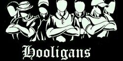 HOOLIGANS F S POLAN banner