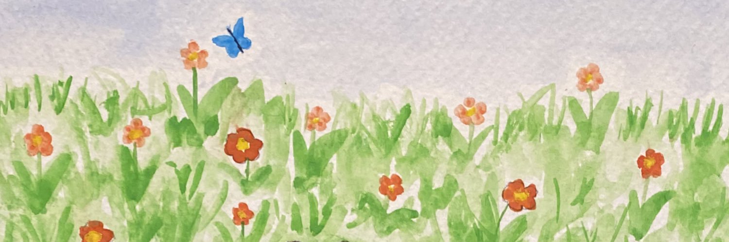 freckledgrace's profile banner image