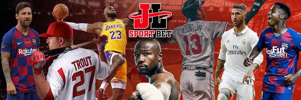 JLSportBet Profile Banner