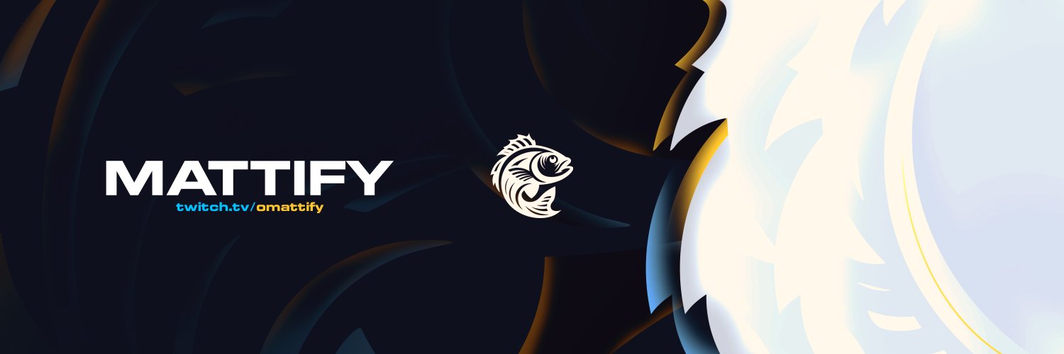Mattify banner