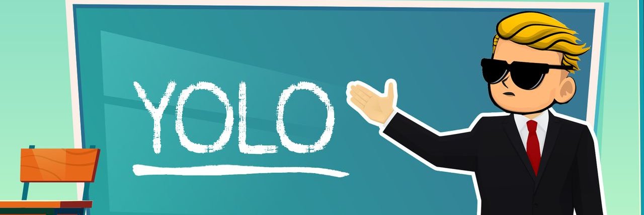 Lord of BTC (don't hate ETH) banner