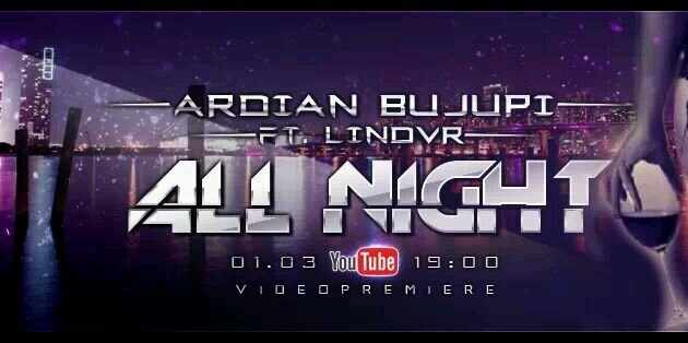 ArdianBFans's profile banner image