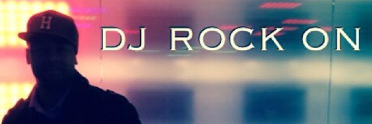 DJROCKON's profile banner image