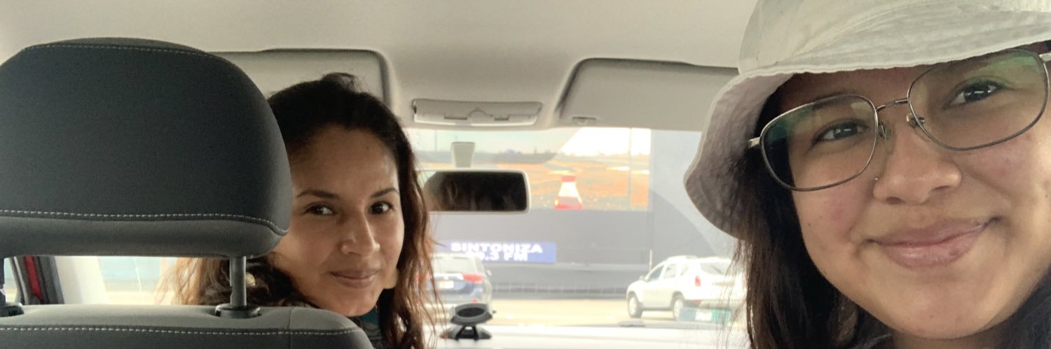 PamelaCarassa's profile banner image