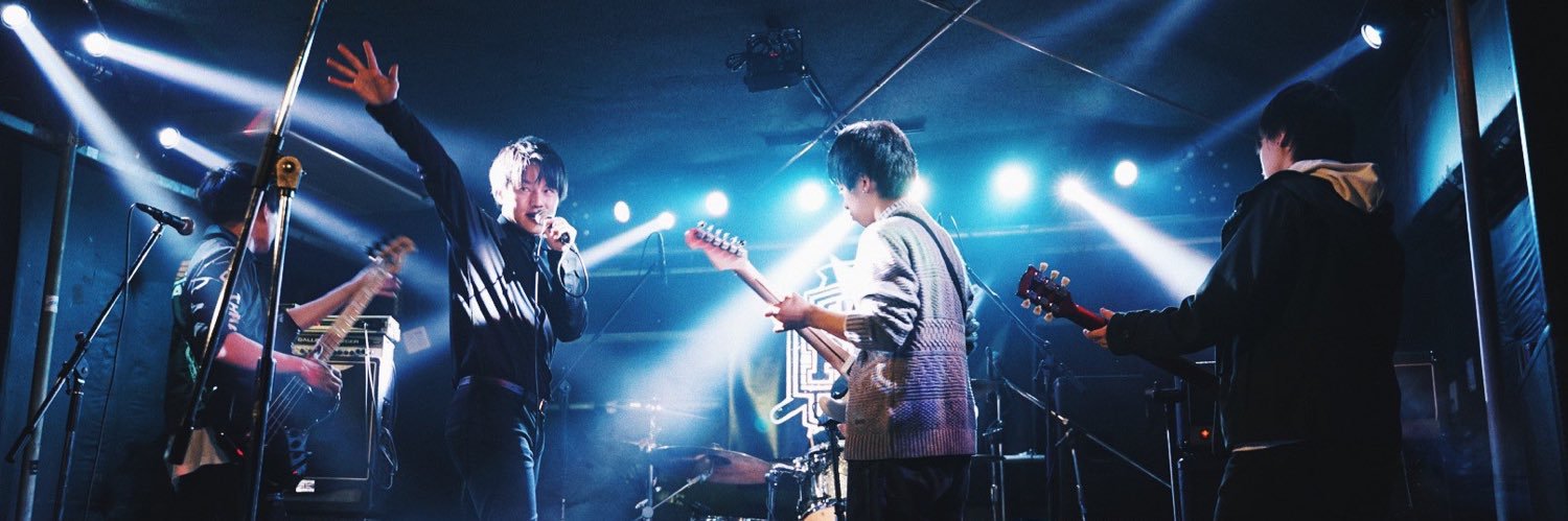 sho_happy55's profile banner image