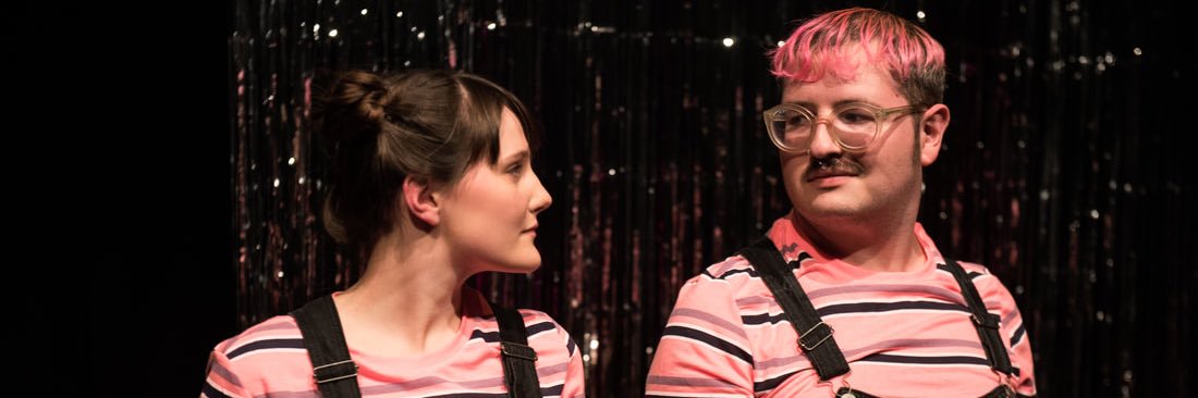 HollyandTed's profile banner image