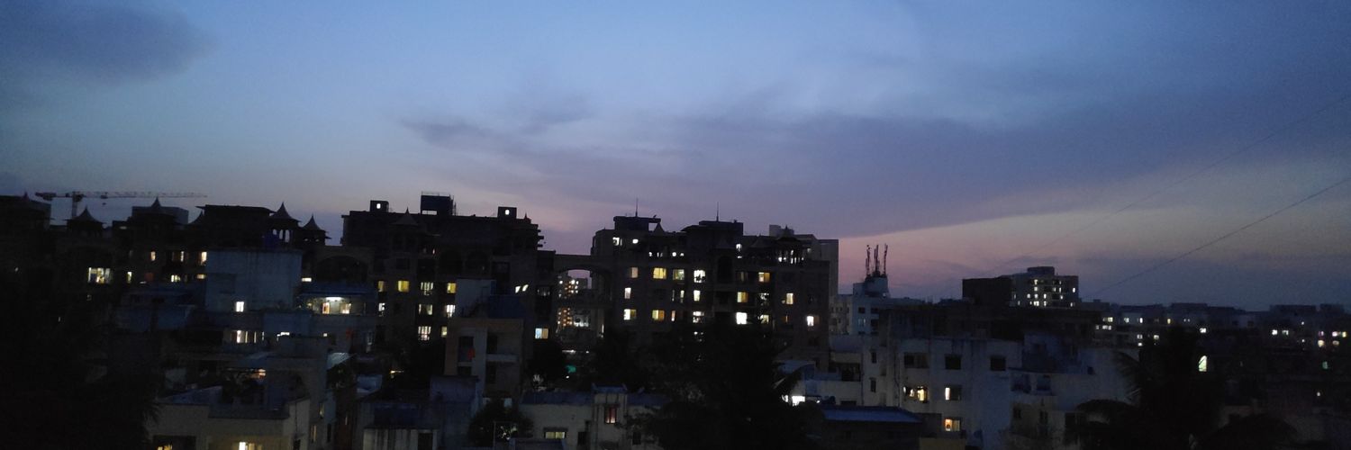 Ravi Kumar Sinha banner