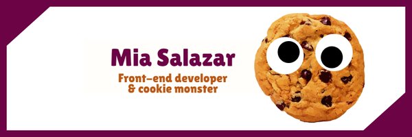 miadeveloper Profile Banner