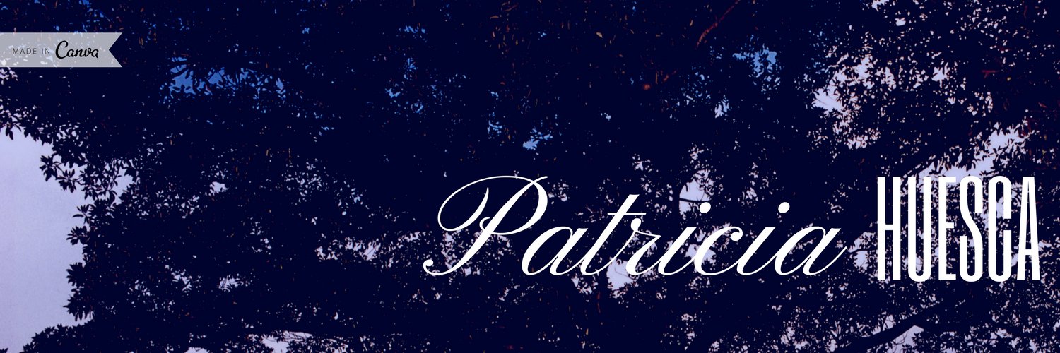 PatrishiaHuesca's profile banner image