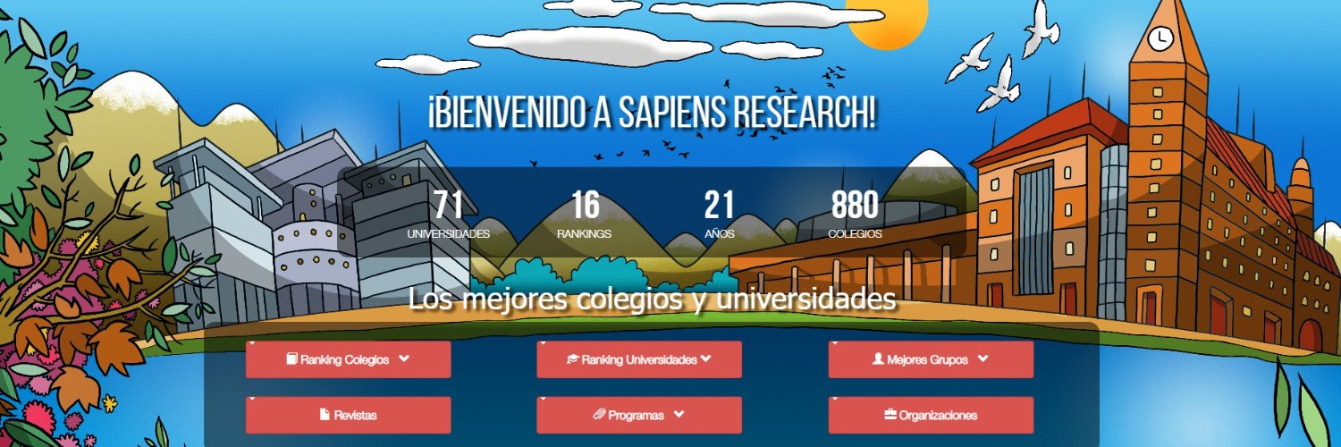 Sapiens Research (Inventory by IREG) banner