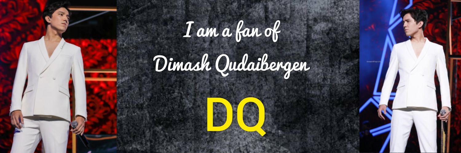 KrisKudaibergen's profile banner image