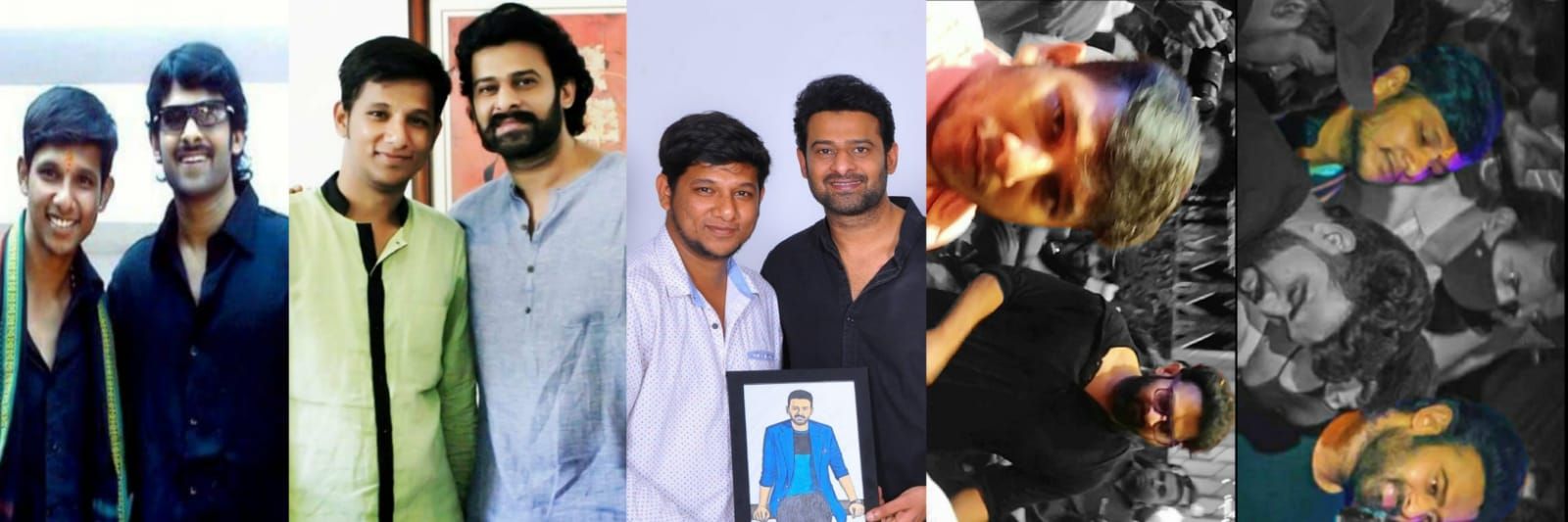 Arjun Kondala banner