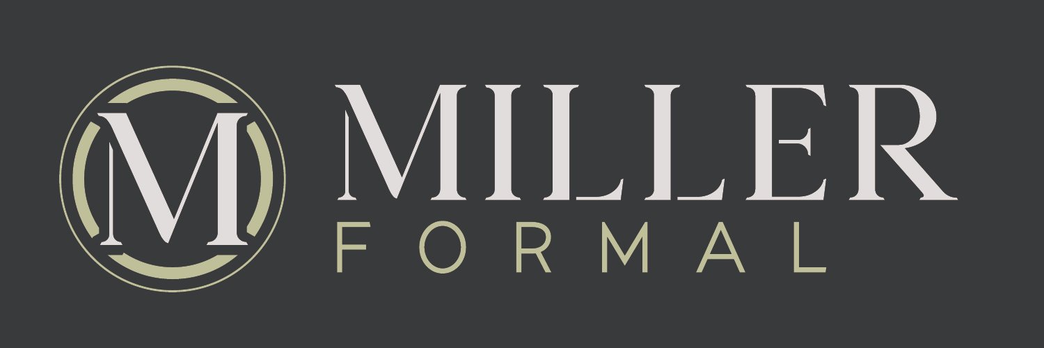 MillerFormal's profile banner image