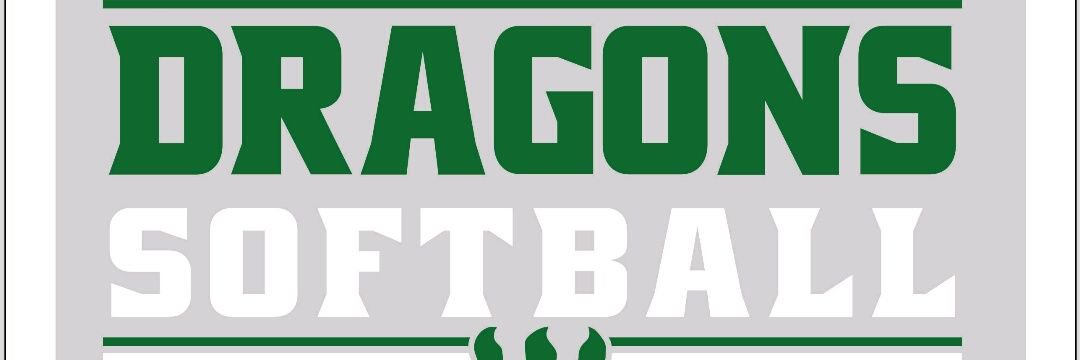 Brick Softball banner