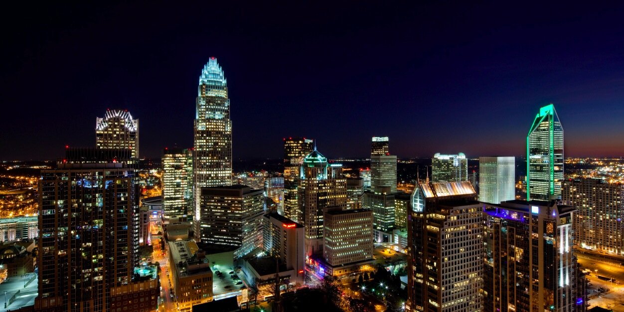 CLTBabes's profile banner image