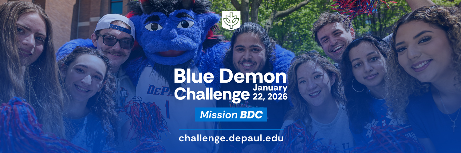 College of Science and Health banner