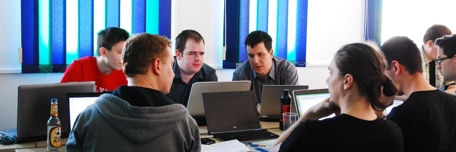 LeanPoker's profile banner image
