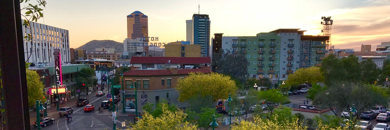 cityoftucson's profile banner image