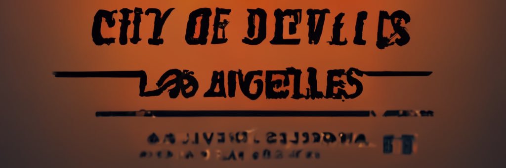 City of Devils banner