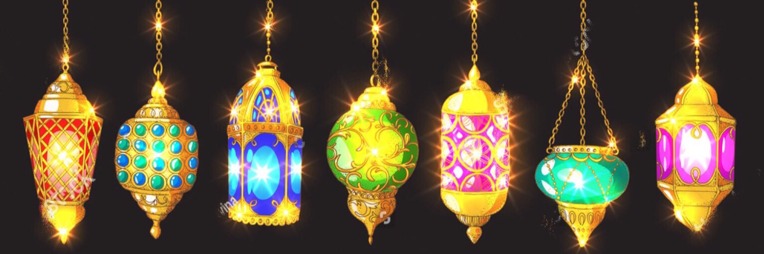 ado_moon's profile banner image
