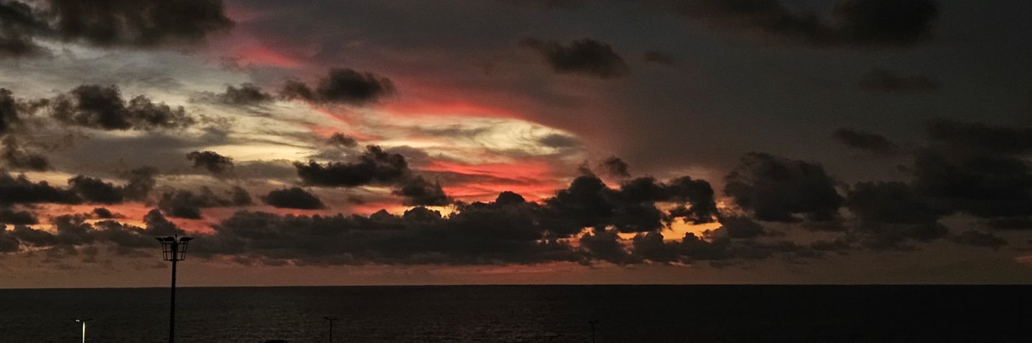 AleanMary's profile banner image