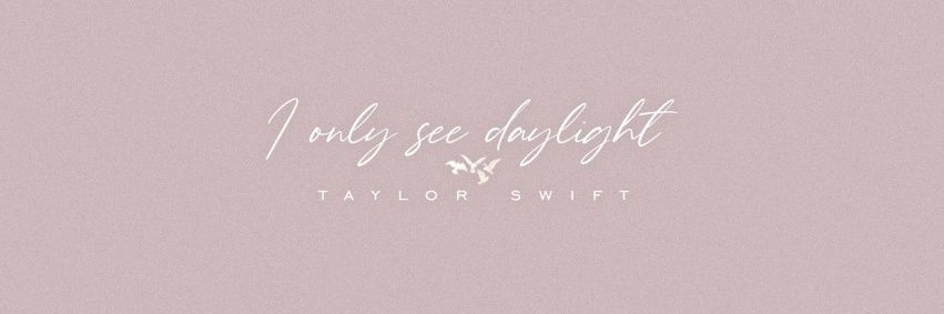 daylightgiulia's profile banner image
