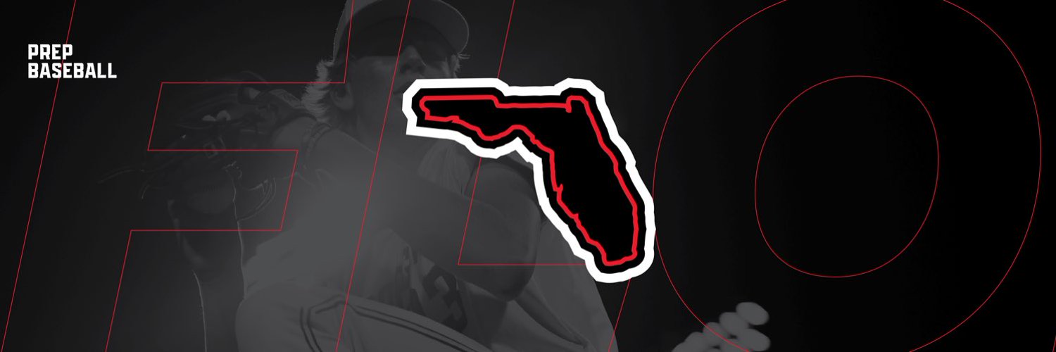 Prep Baseball Florida Profile Banner