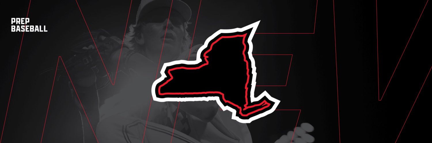 Prep Baseball New York's banner