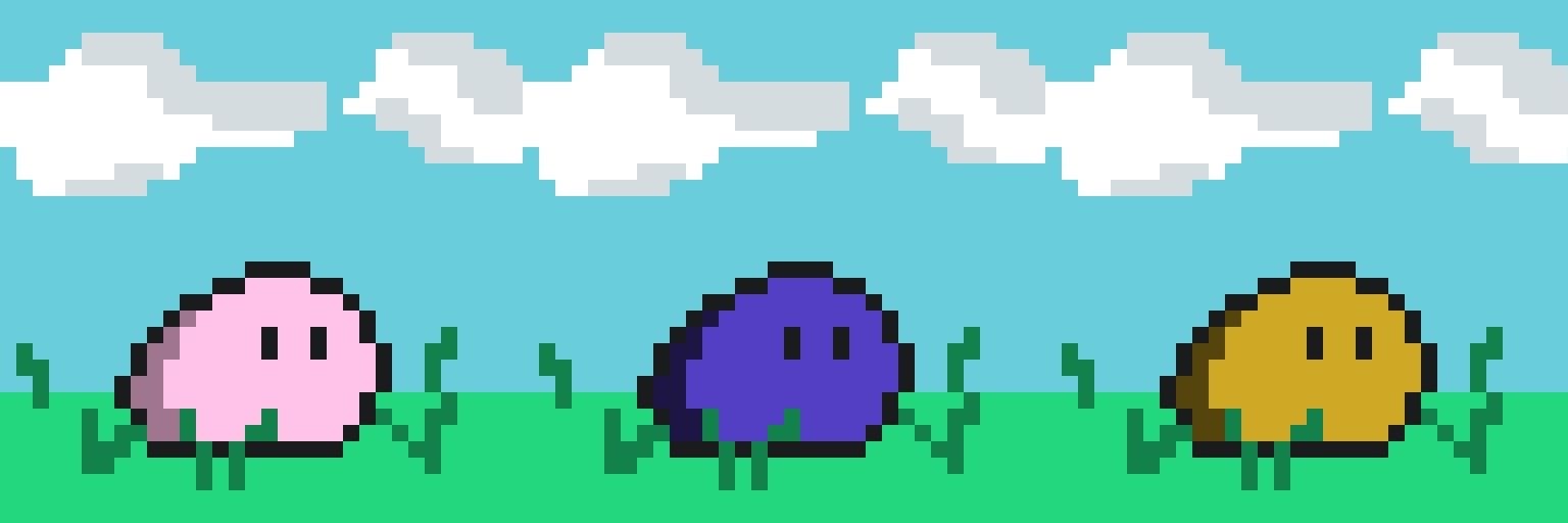 SlimyV2's profile banner image