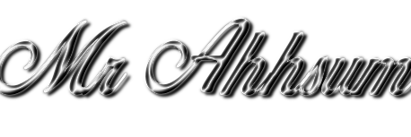 MrAhhsum's profile banner image