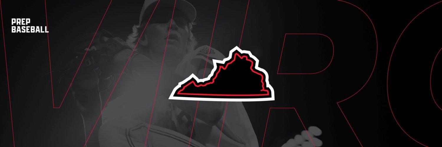 Prep Baseball Virginia/DC Profile Banner