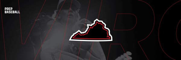 PrepBaseballVA Profile Banner