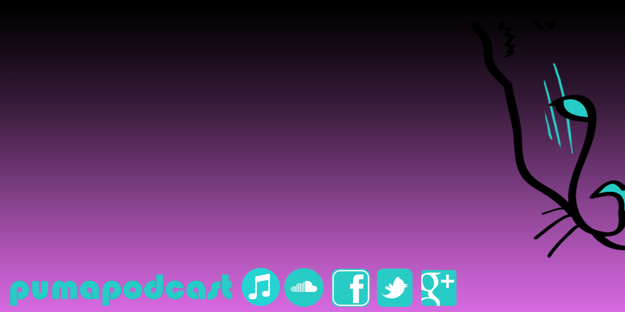 pumapodcast's profile banner image