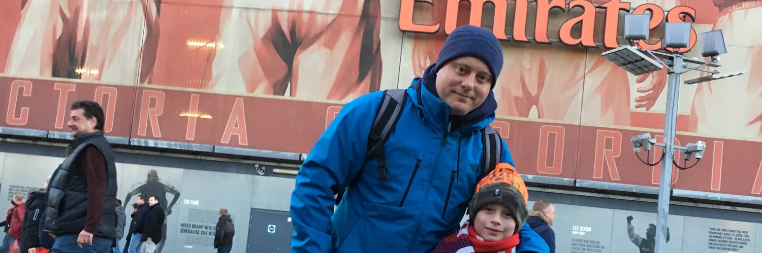 Eric Graham banner