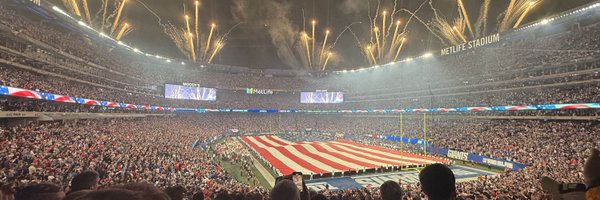 MikeKing00 Profile Banner