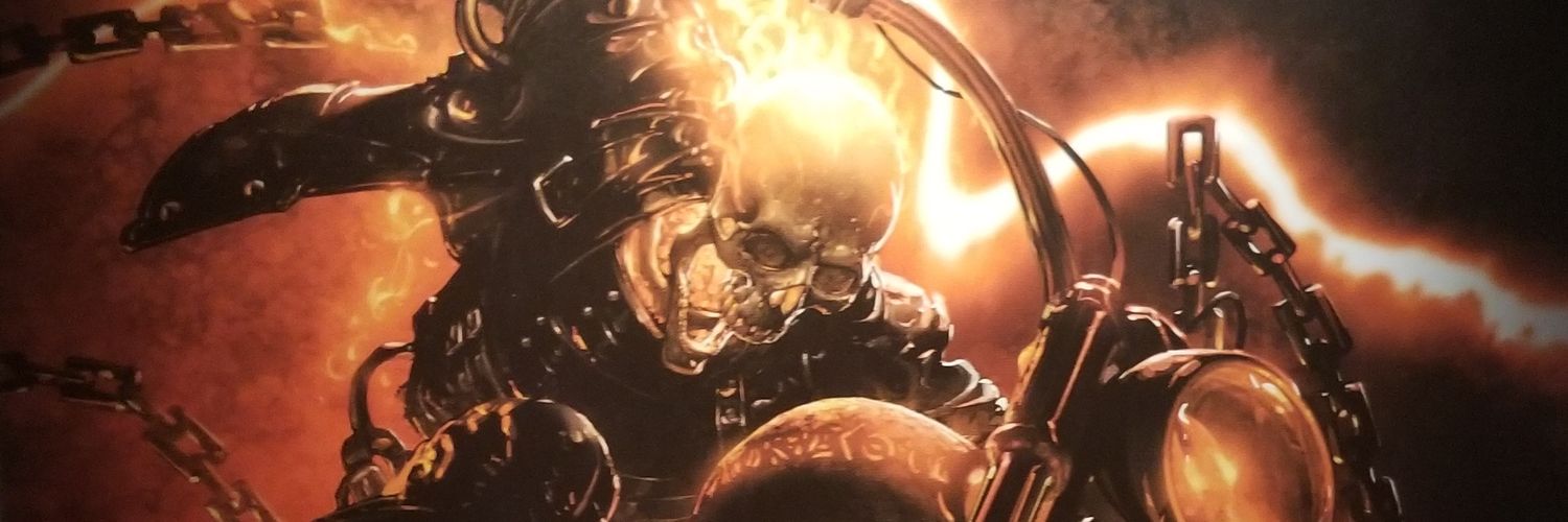 Keynan1985's profile banner image