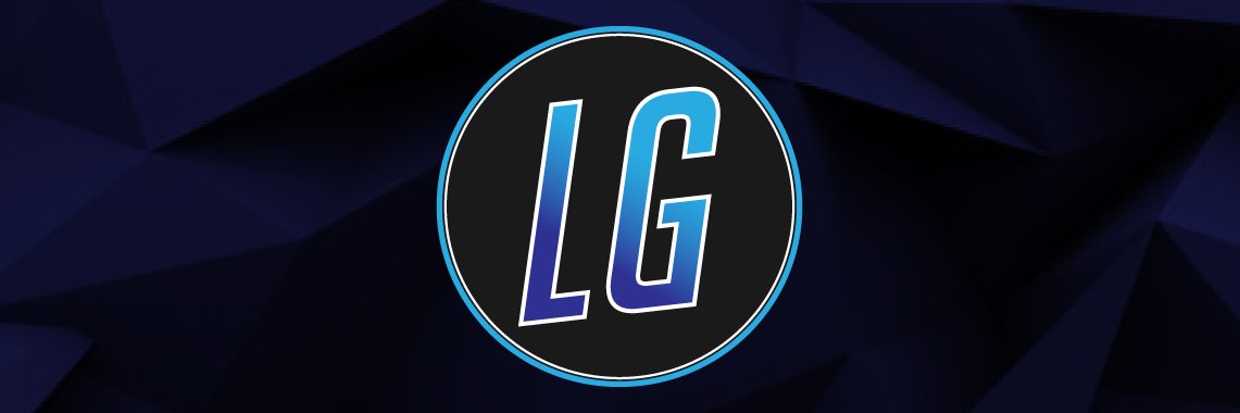 TheLG181's profile banner image