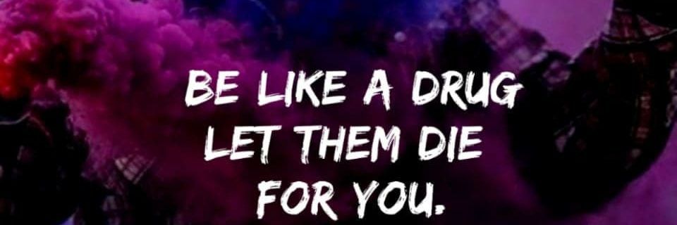 shevyblake's profile banner image